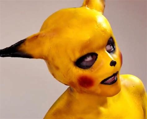 Pokemon cosplay. . Pikachu porn